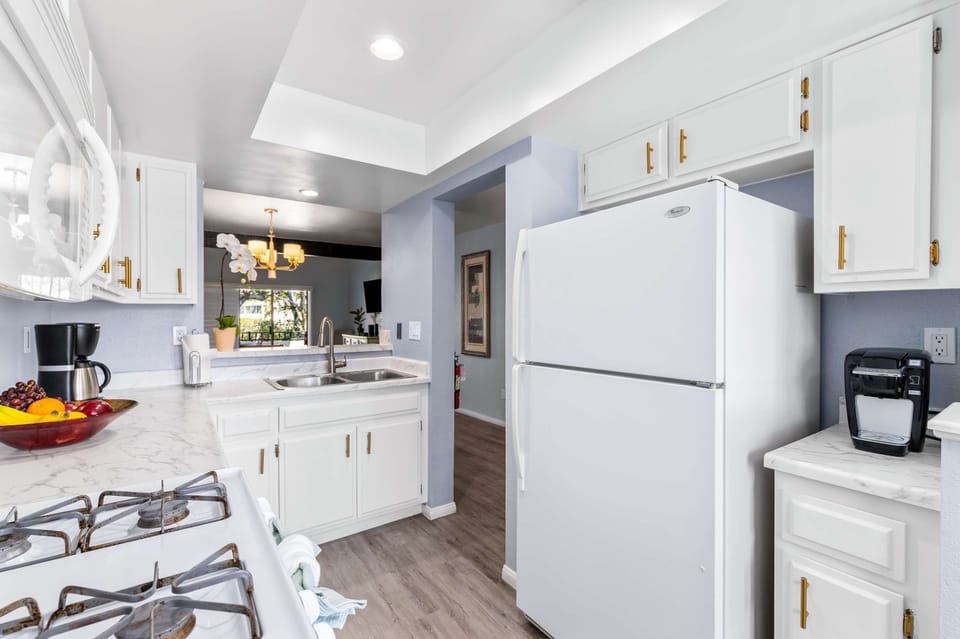 House | 2 bedrooms, high-speed internet