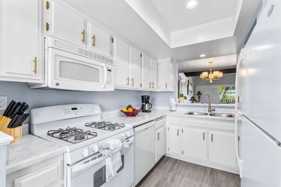 House | 2 bedrooms, high-speed internet