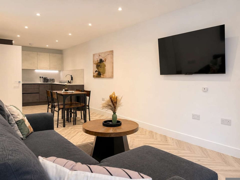 House | 1 bedroom, Internet