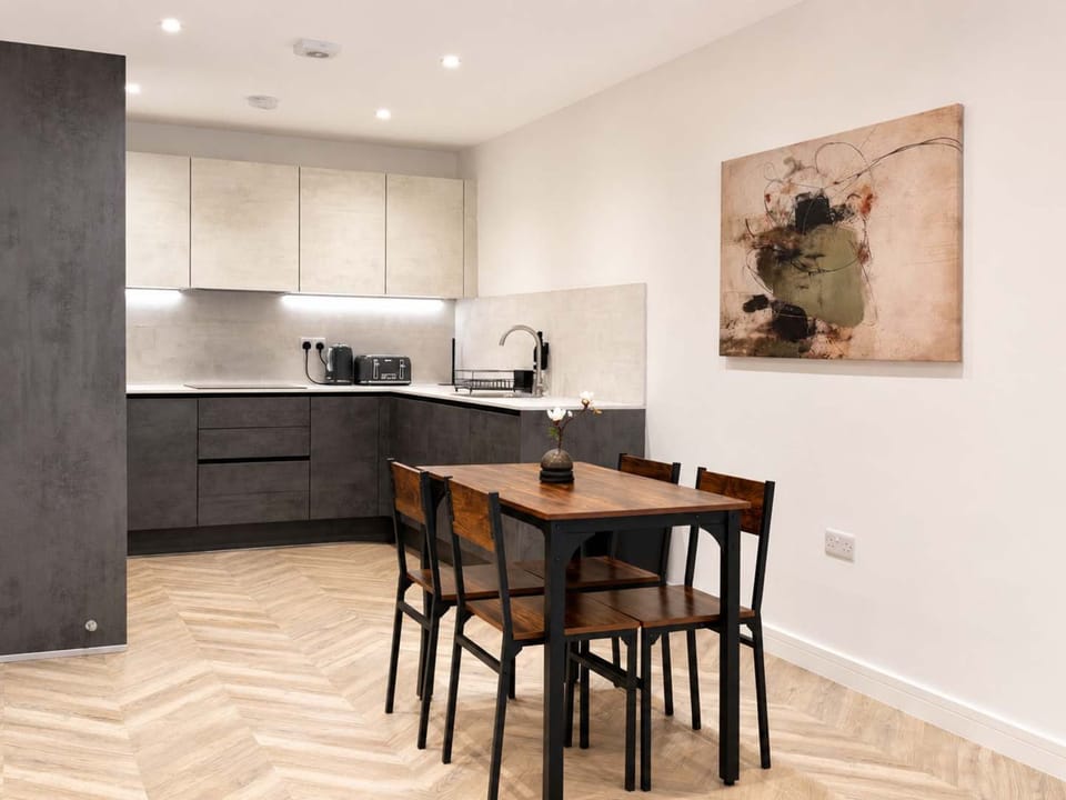 House | 1 bedroom, Internet