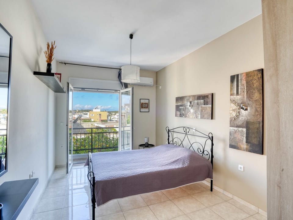 House | 2 bedrooms, Internet