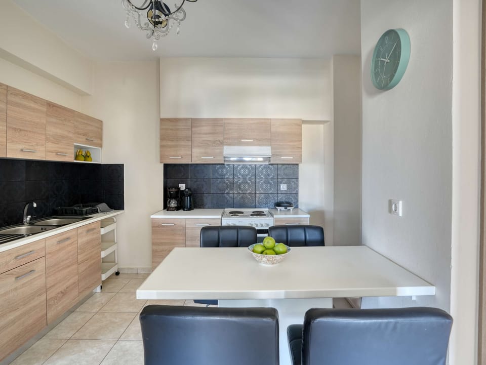House | 2 bedrooms, Internet