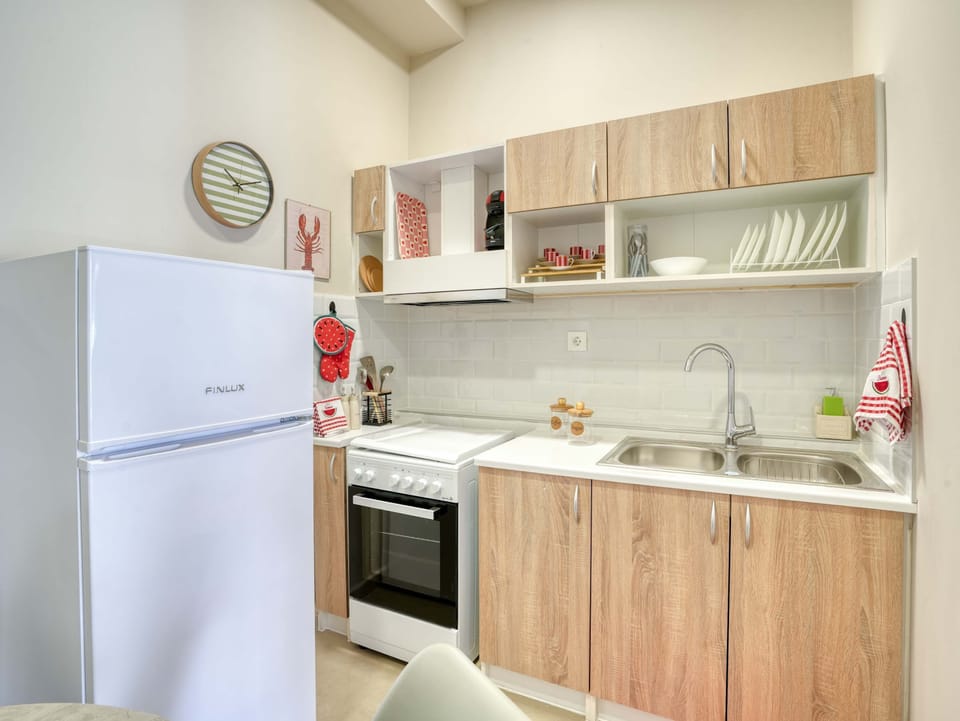 House | 1 bedroom, Internet