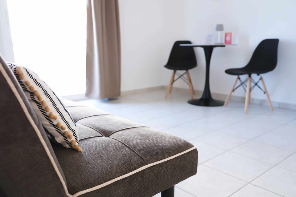 House | 1 bedroom, Internet