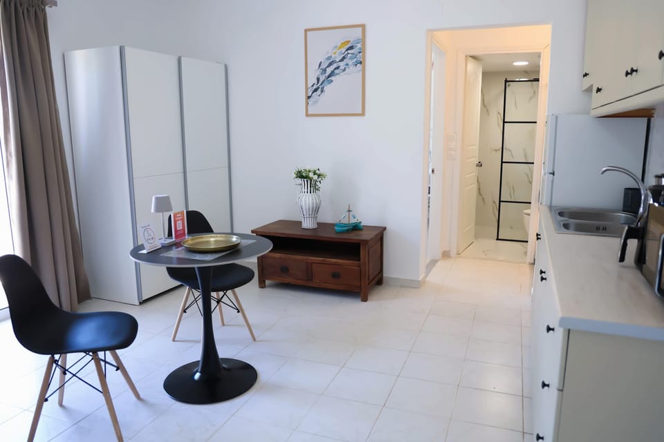 House | 1 bedroom, Internet