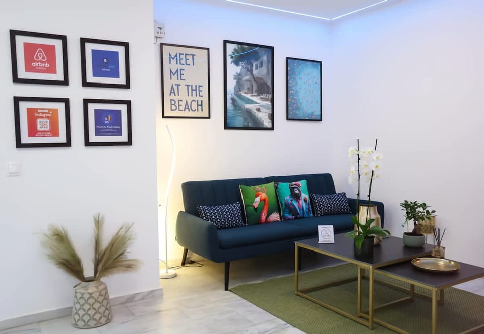 House | 1 bedroom, Internet