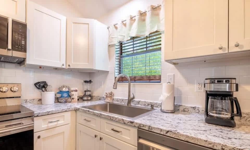 House | 1 bedroom, high-speed internet