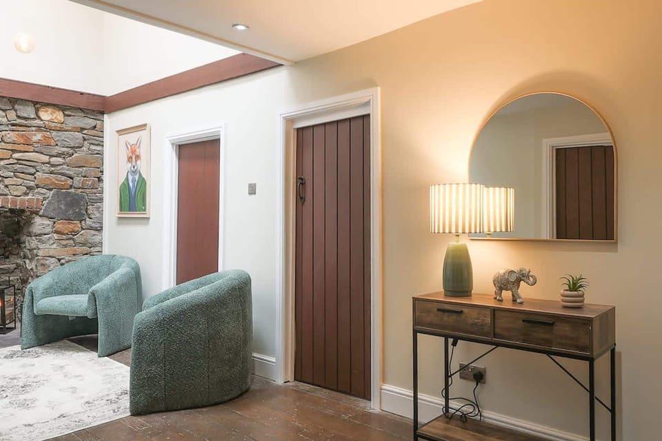 House | 3 bedrooms, high-speed internet