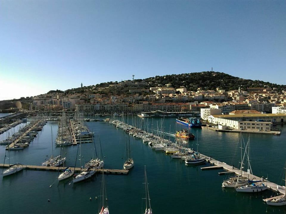 Marina