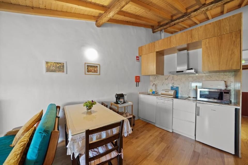 Quarto do Carlinhos | Interior