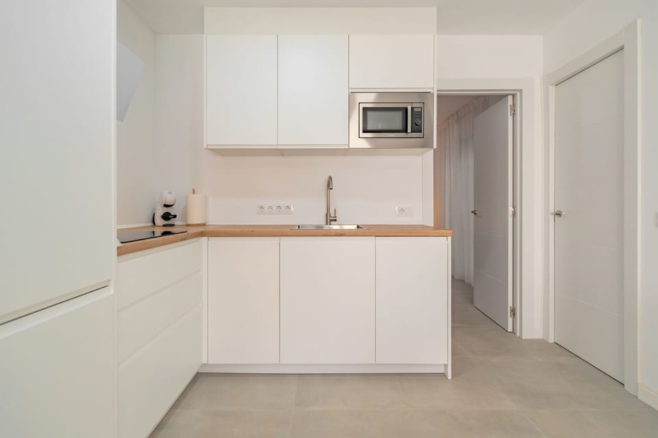 Apartment, 1 Bedroom | Interior