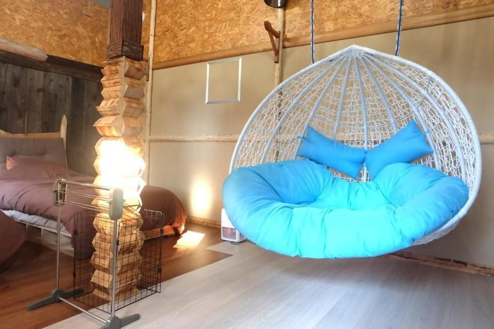 Triple Room, Garden View | Interior