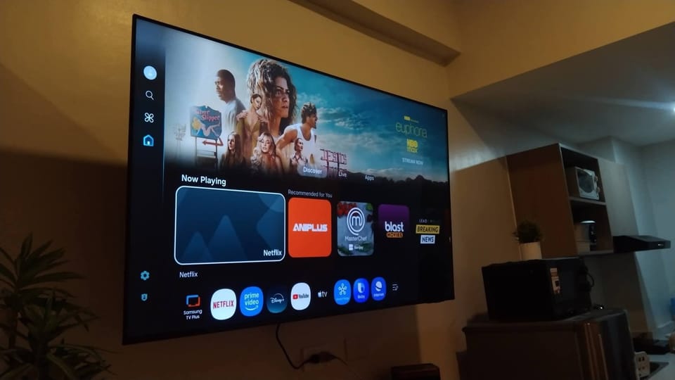 Television