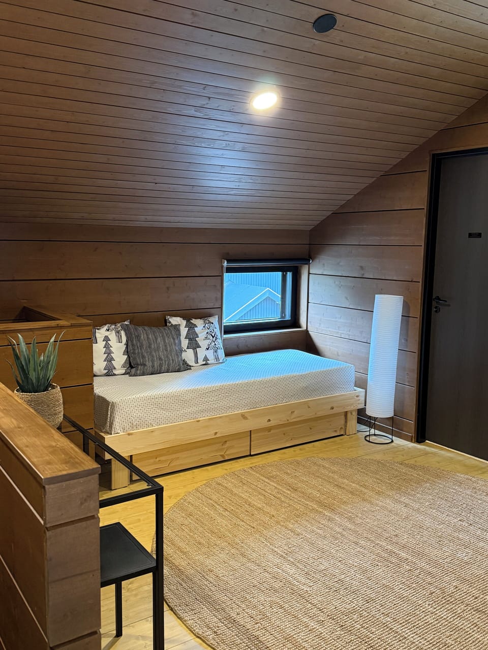 Villa, 4 Bedrooms, Sauna | WiFi (free), bed sheets