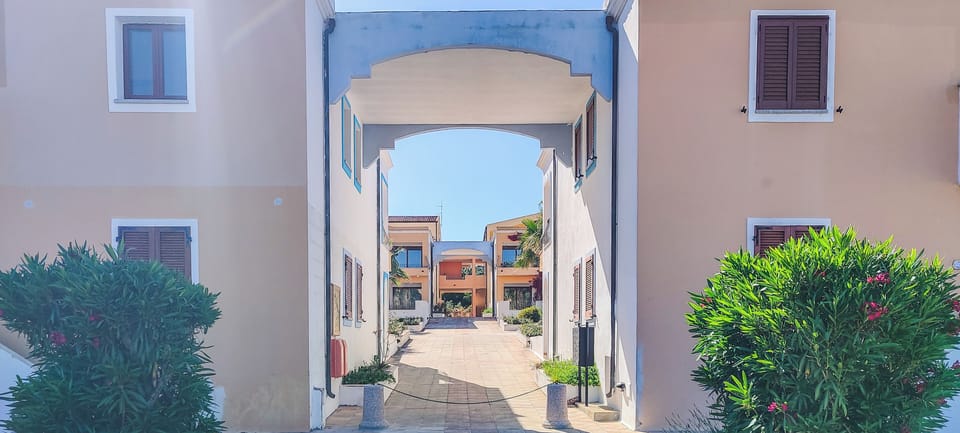 Apartment, Balcony, City View | Property grounds