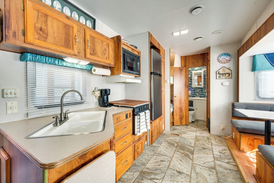 Cottage (1 Bedroom) | Interior