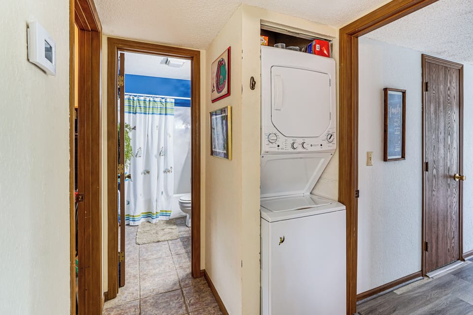 Pool Access! Village of Four Seasons Family Escape Apartment in Village Four Seasons