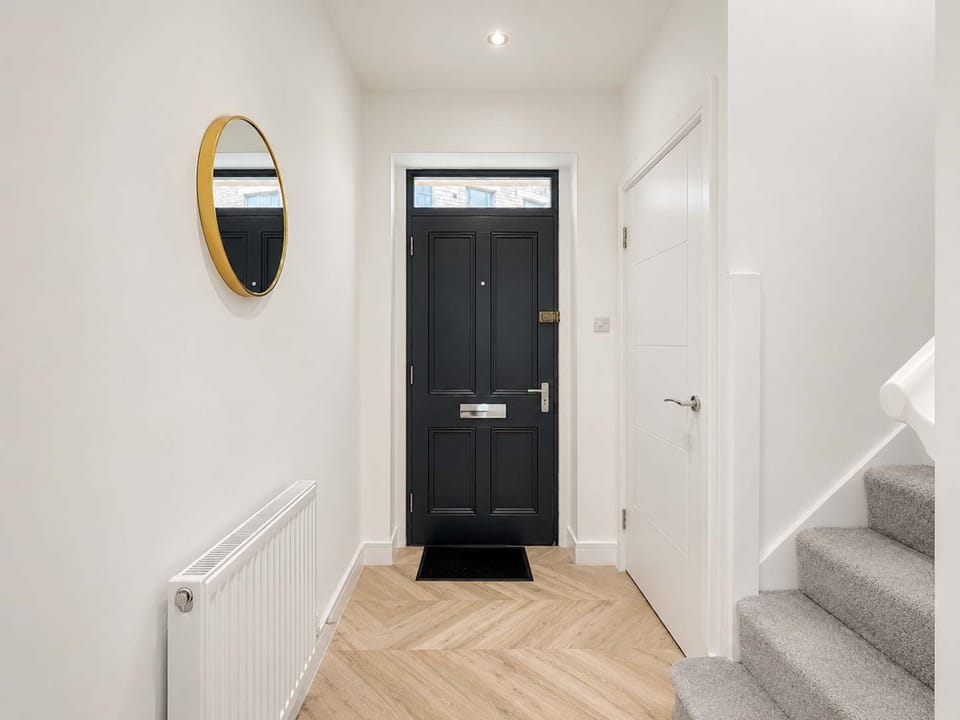 House | 2 bedrooms, Internet