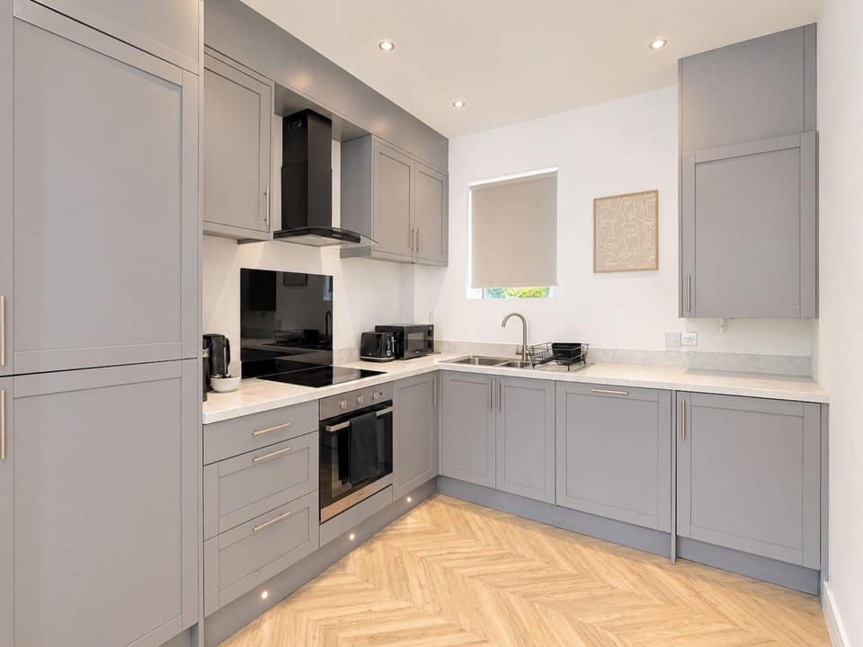 House | 2 bedrooms, Internet