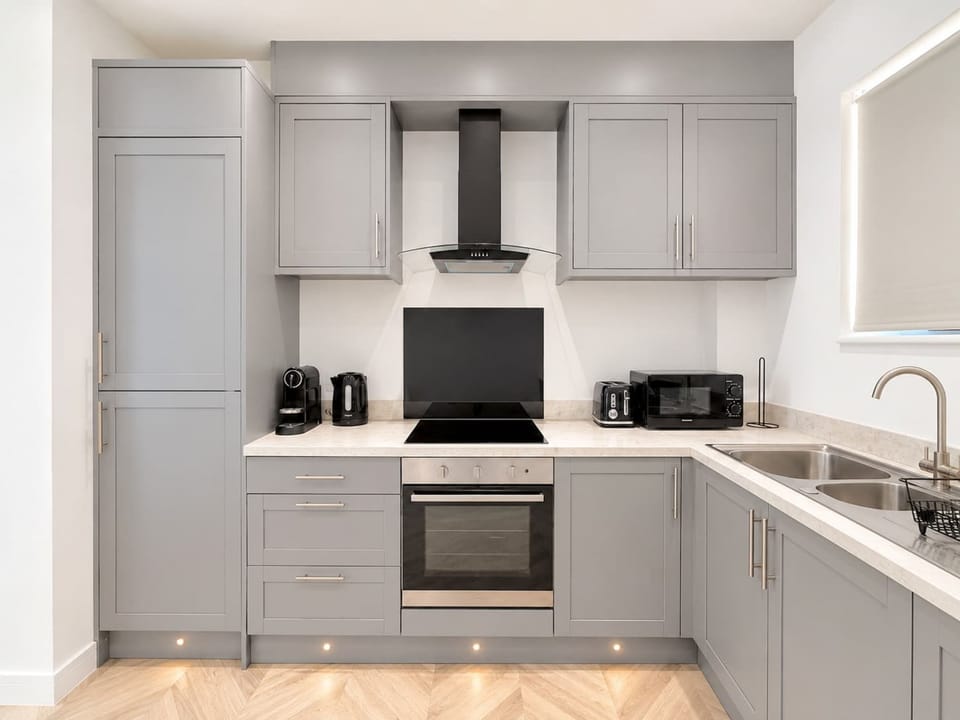 House | 2 bedrooms, Internet