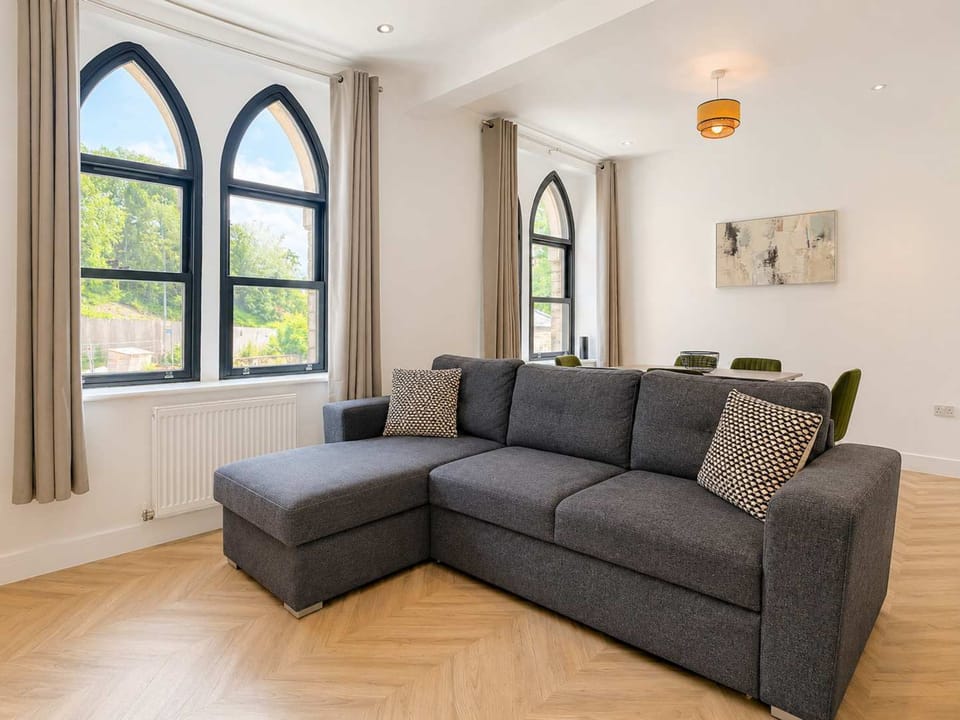 House | 2 bedrooms, Internet