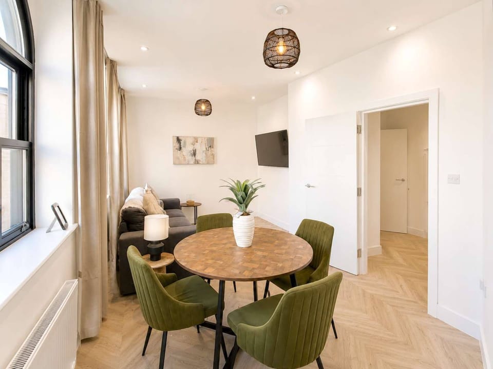 House | 2 bedrooms, Internet