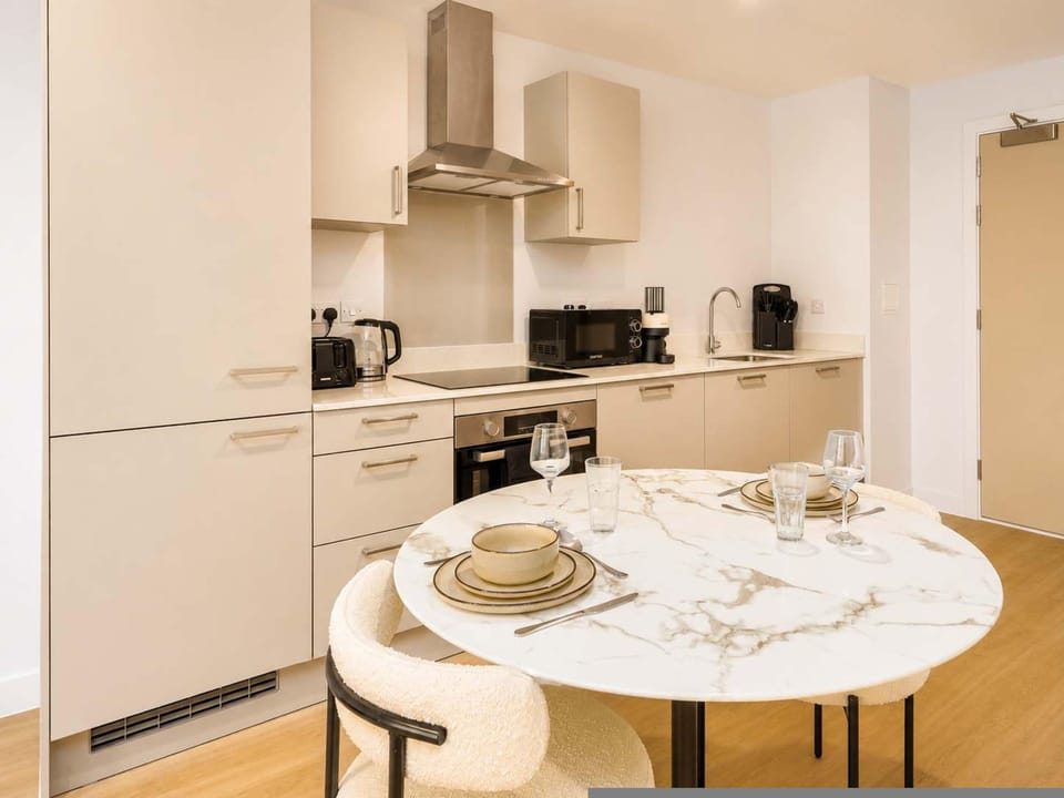 House | 1 bedroom, high-speed internet