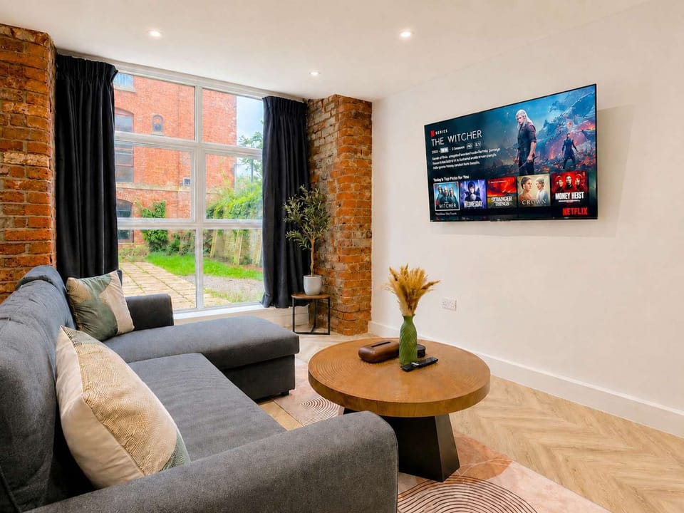 House | 1 bedroom, Internet