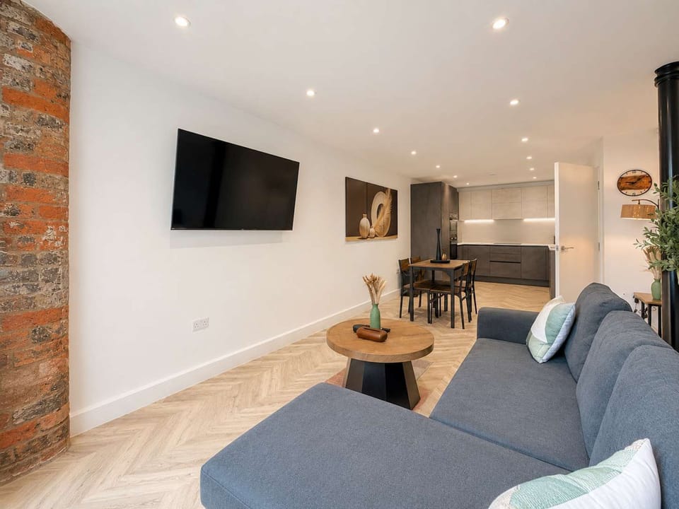 House | 1 bedroom, Internet