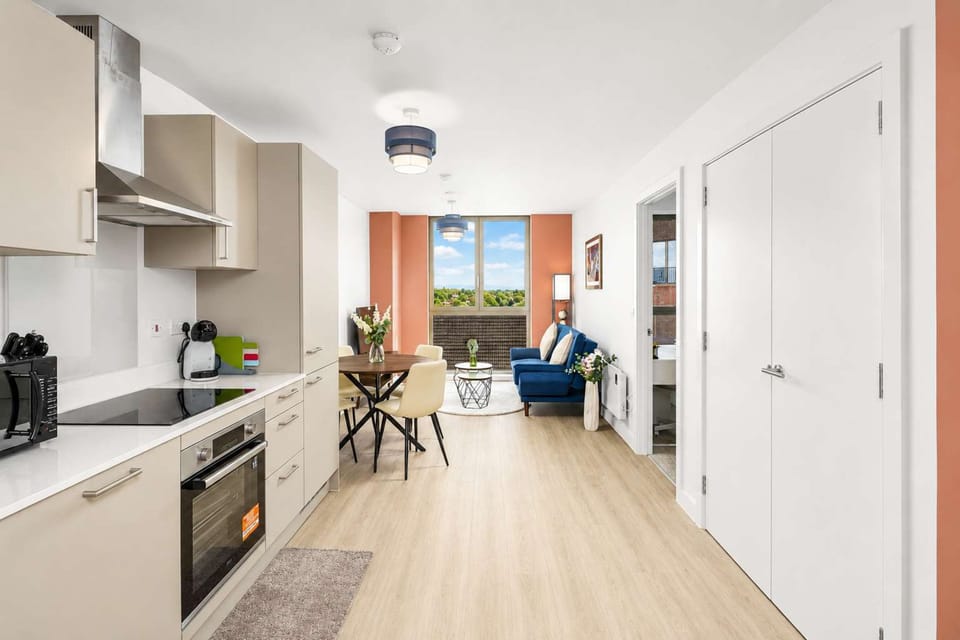 House | 1 bedroom, Internet