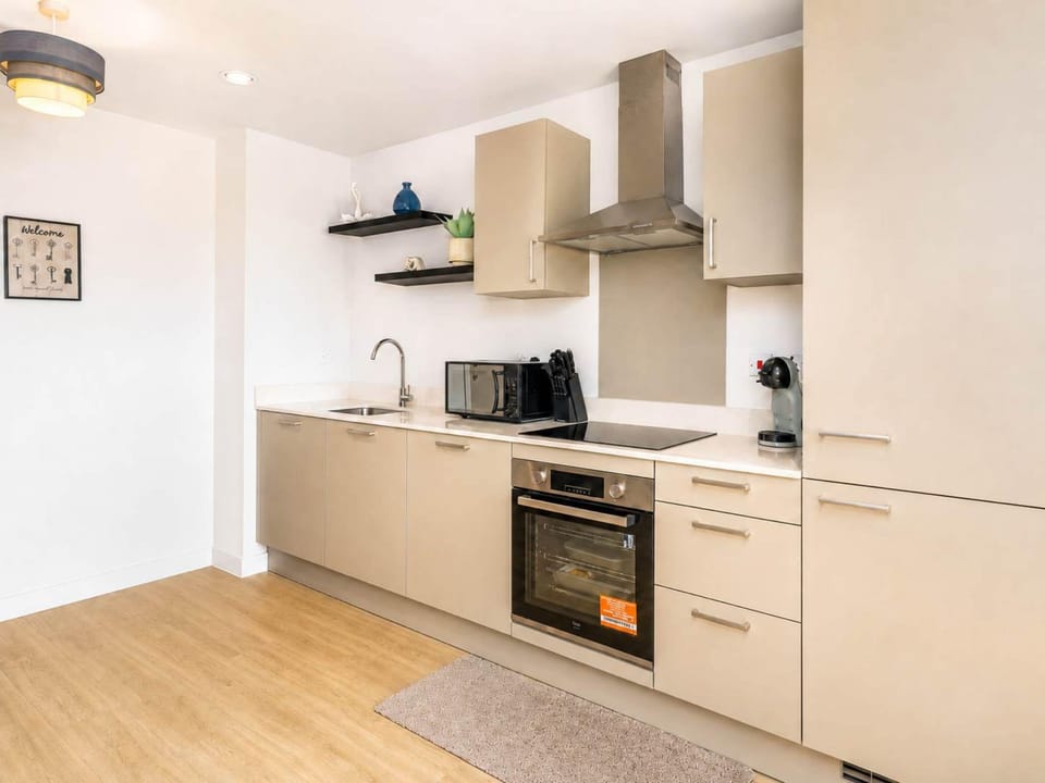 House | 1 bedroom, Internet