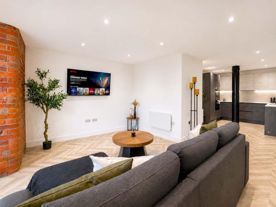 House | 2 bedrooms, Internet