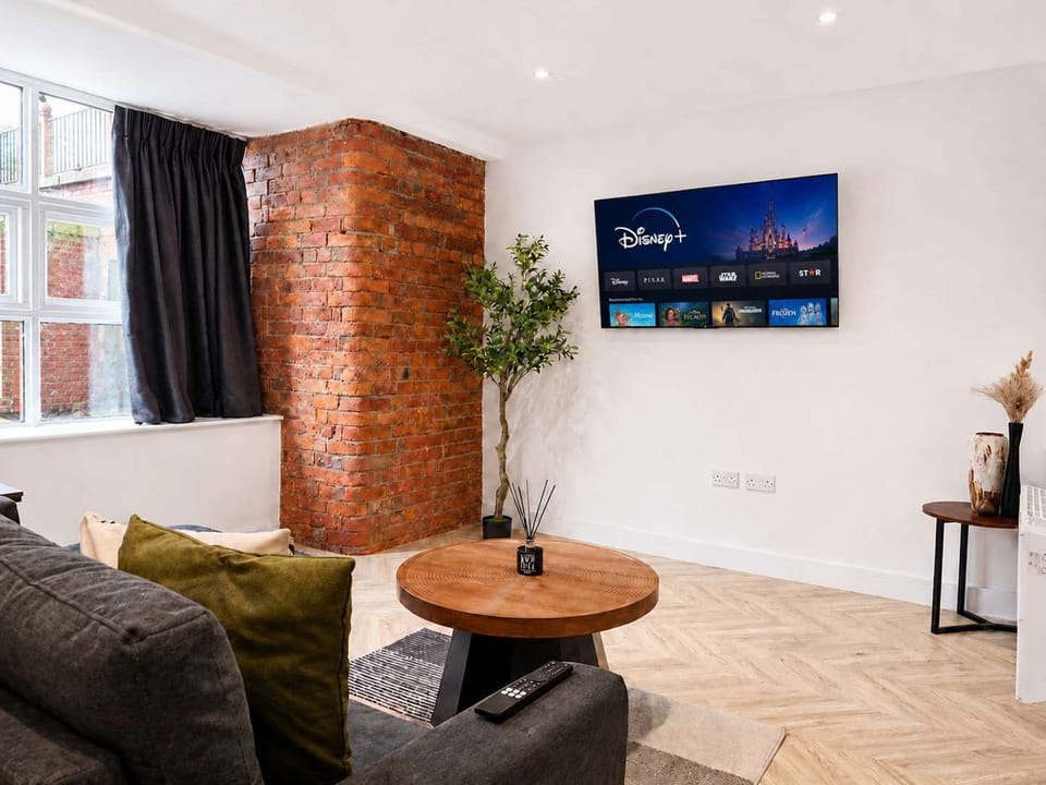 House | 2 bedrooms, high-speed internet