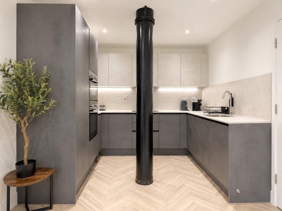 House | 2 bedrooms, Internet