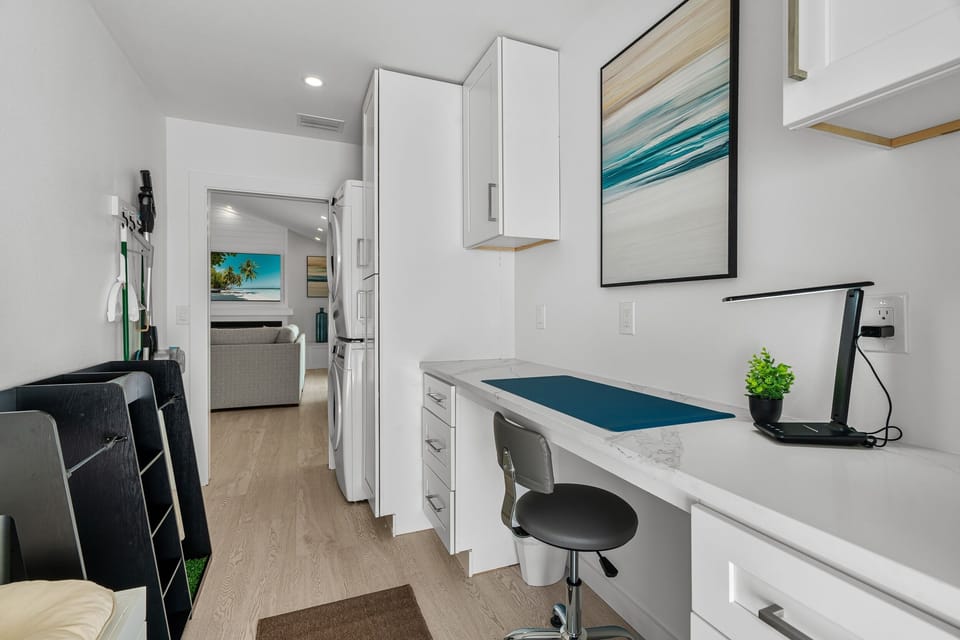 House, 4 Bedrooms | Interior