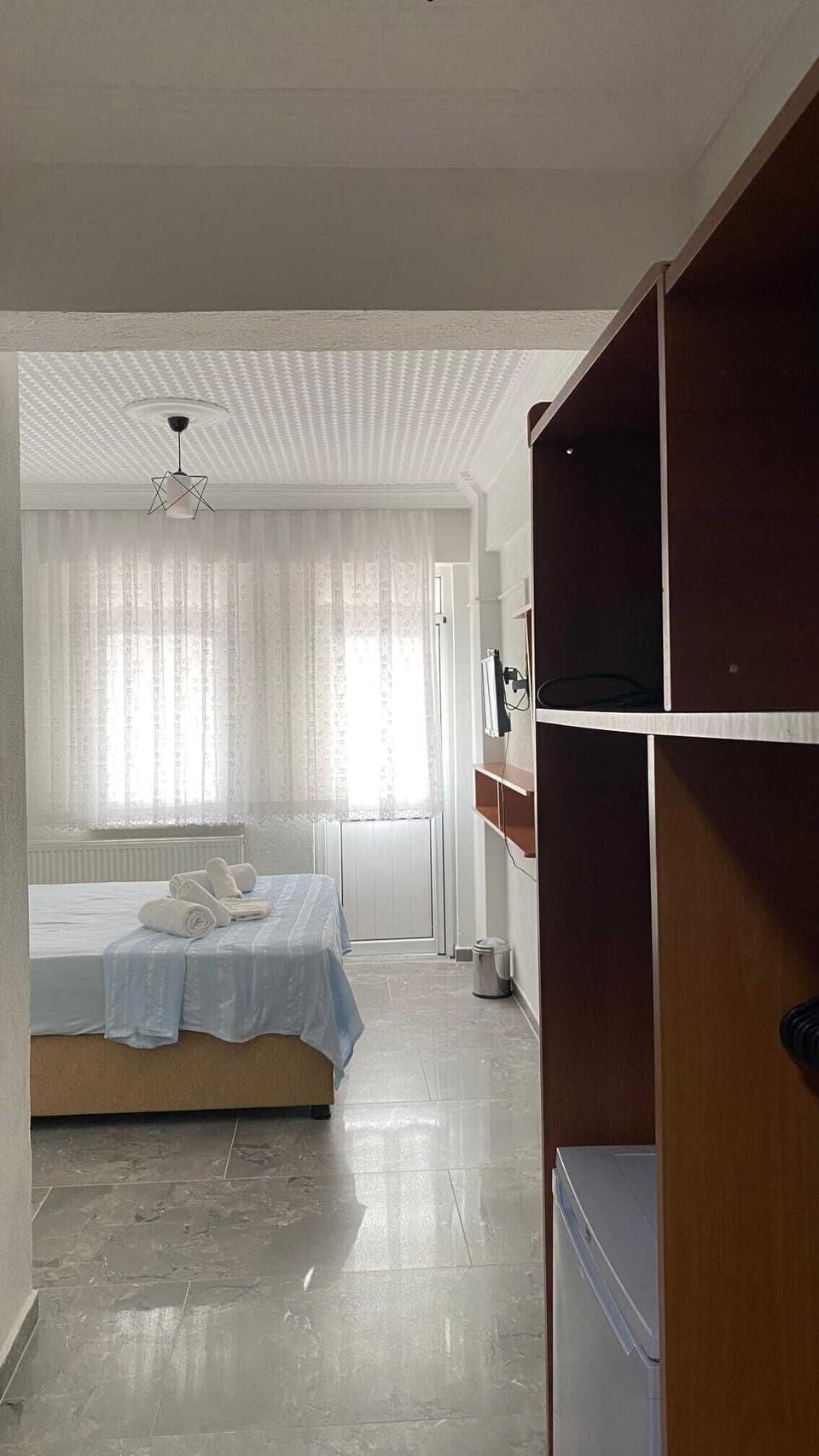 Classic Room, Balcony, Sea View | Free WiFi