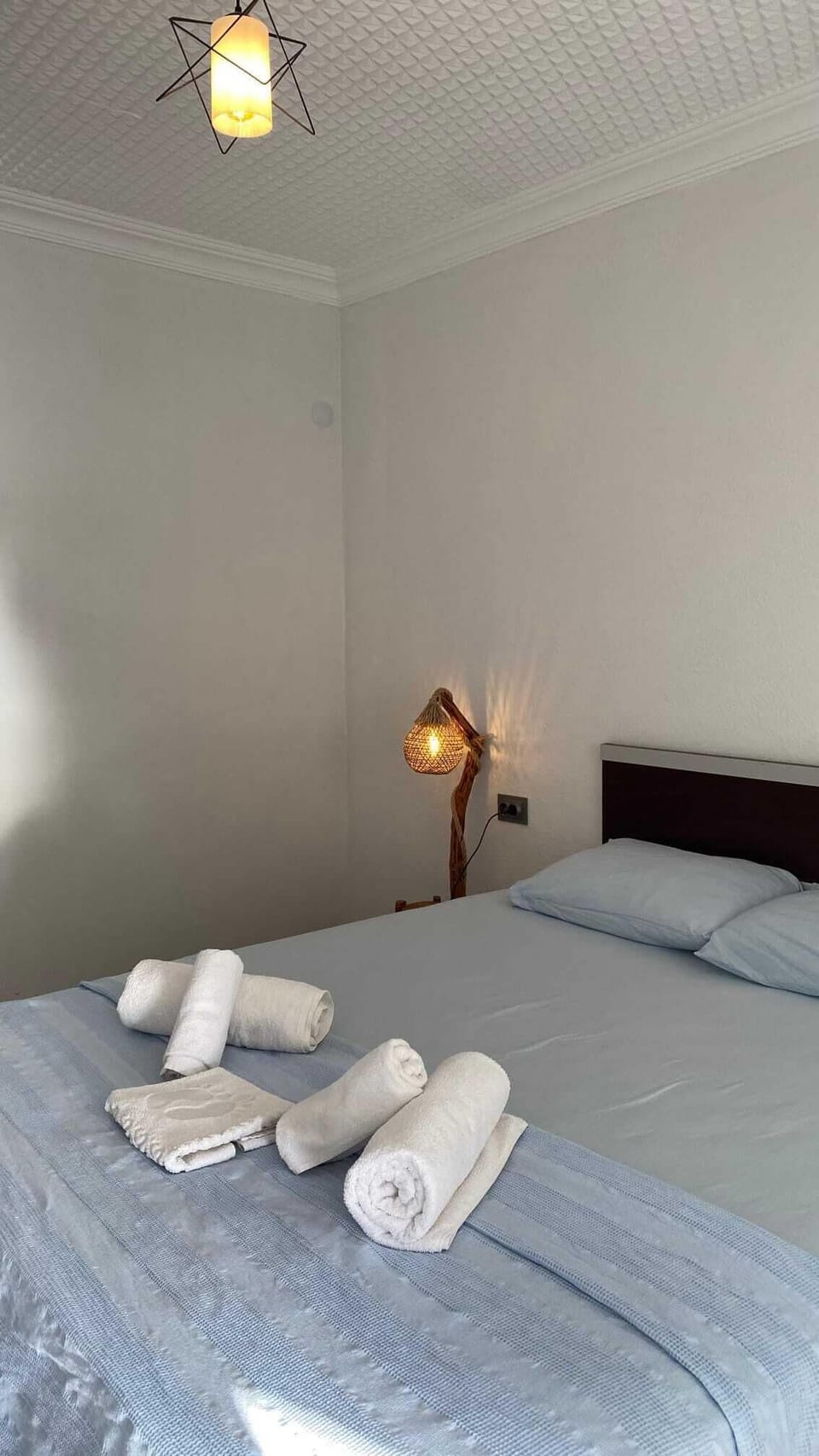 Classic Room, Balcony, Sea View | Free WiFi