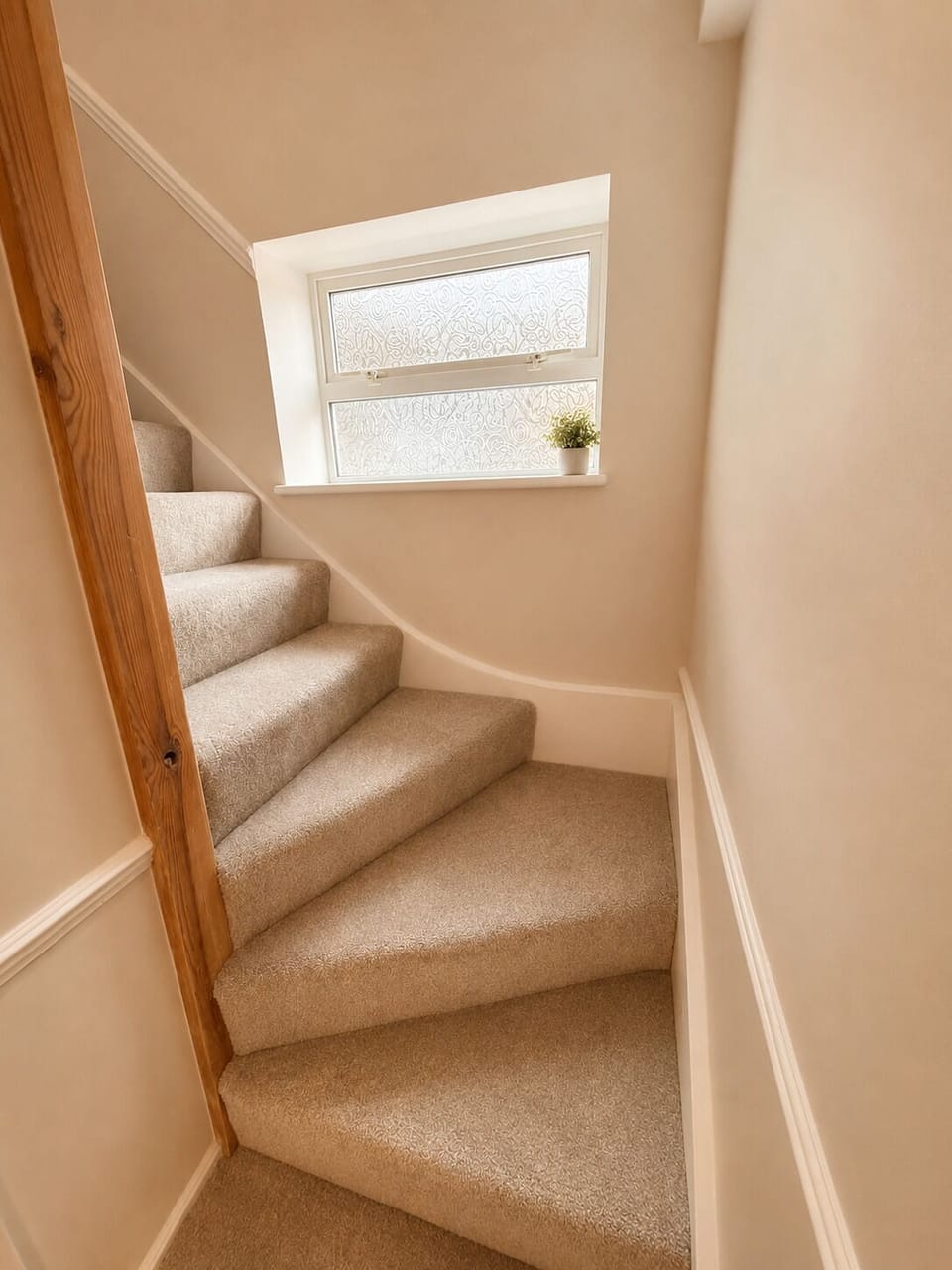 Stairwell