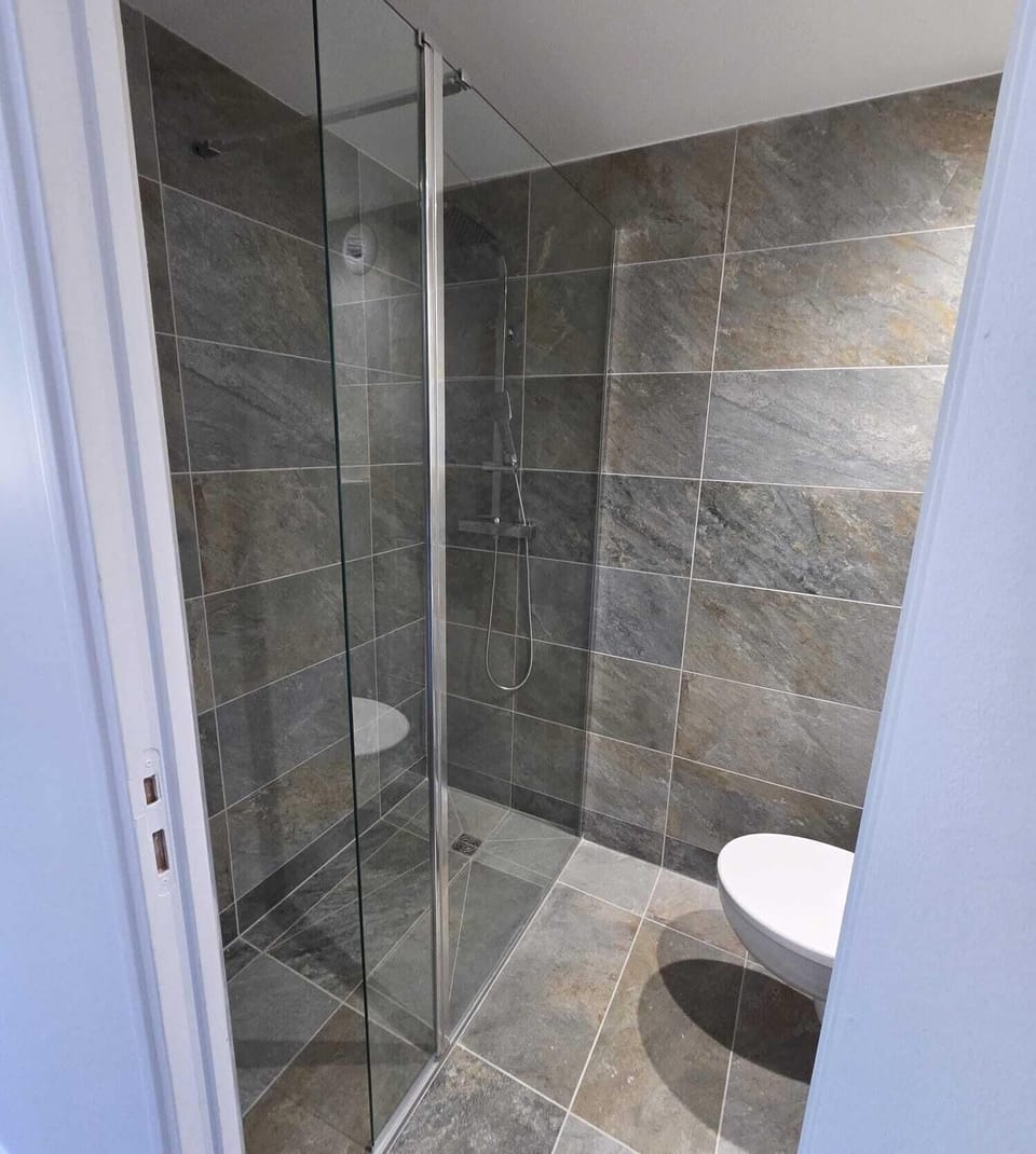 Comfort Double Room | Bathroom