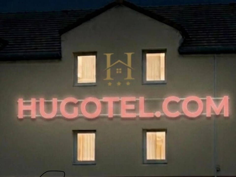 Comfort Double Room | Exterior