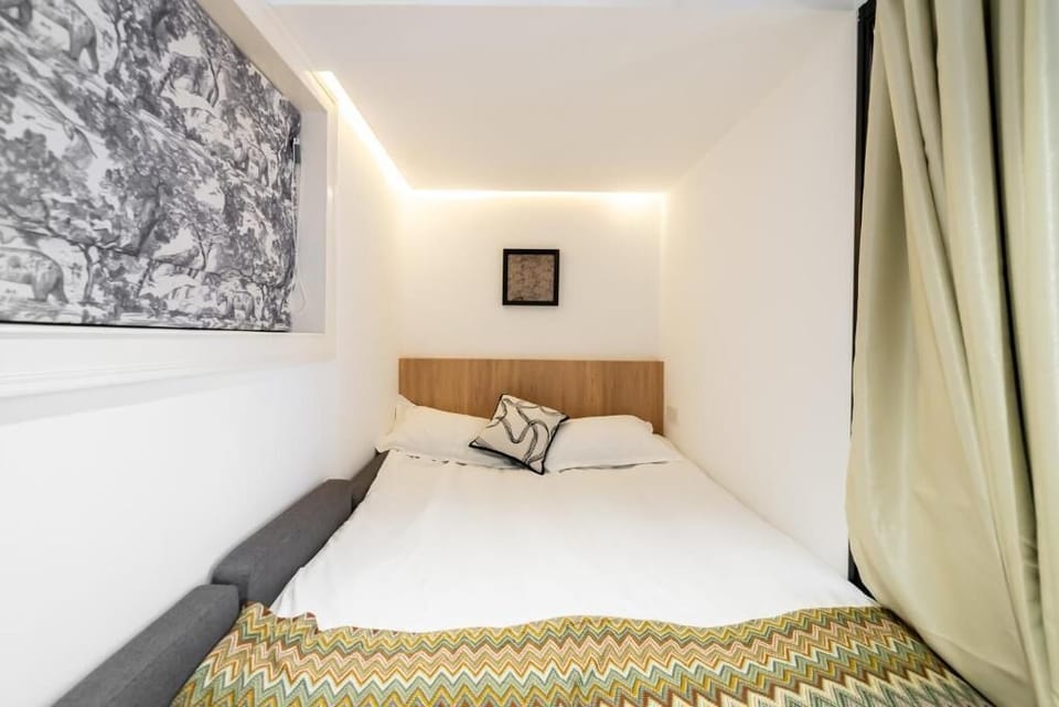 Family Apartment, Balcony, City View | Free WiFi