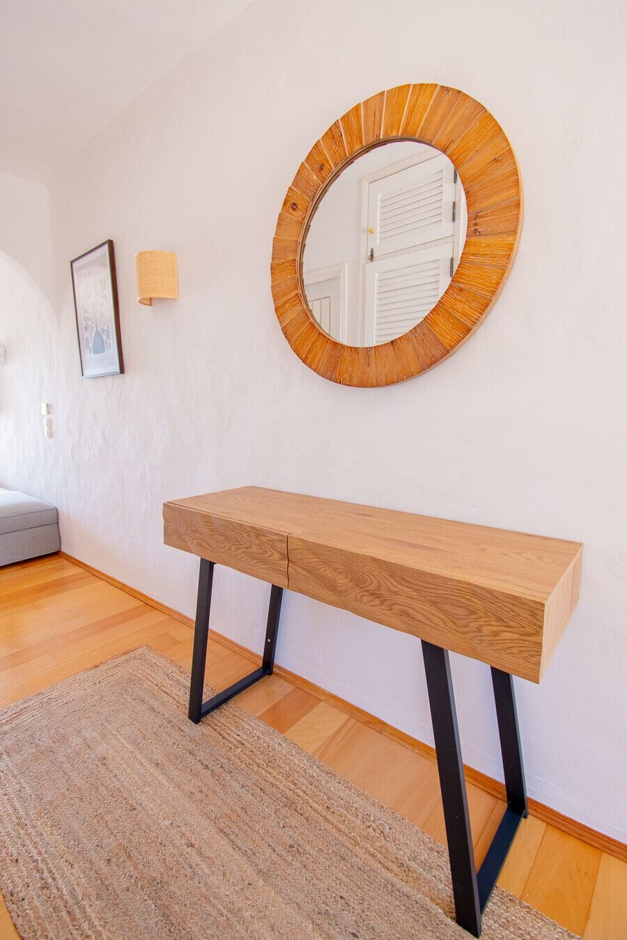 House | 1 bedroom