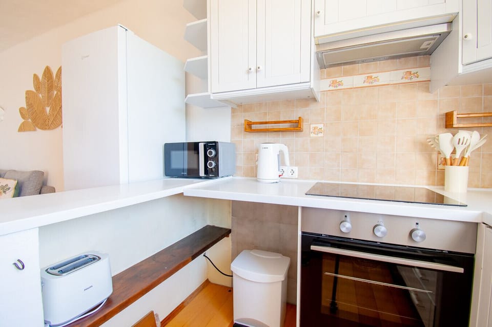 House | 1 bedroom