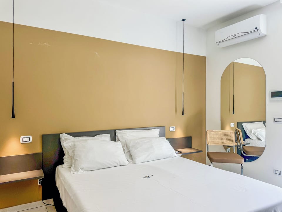 Room, Patio, Sea View | Free WiFi