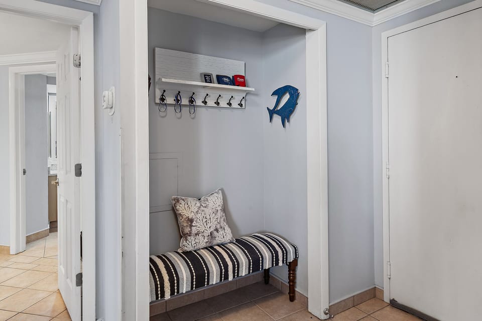 Welcome to Surfside Resort 604!