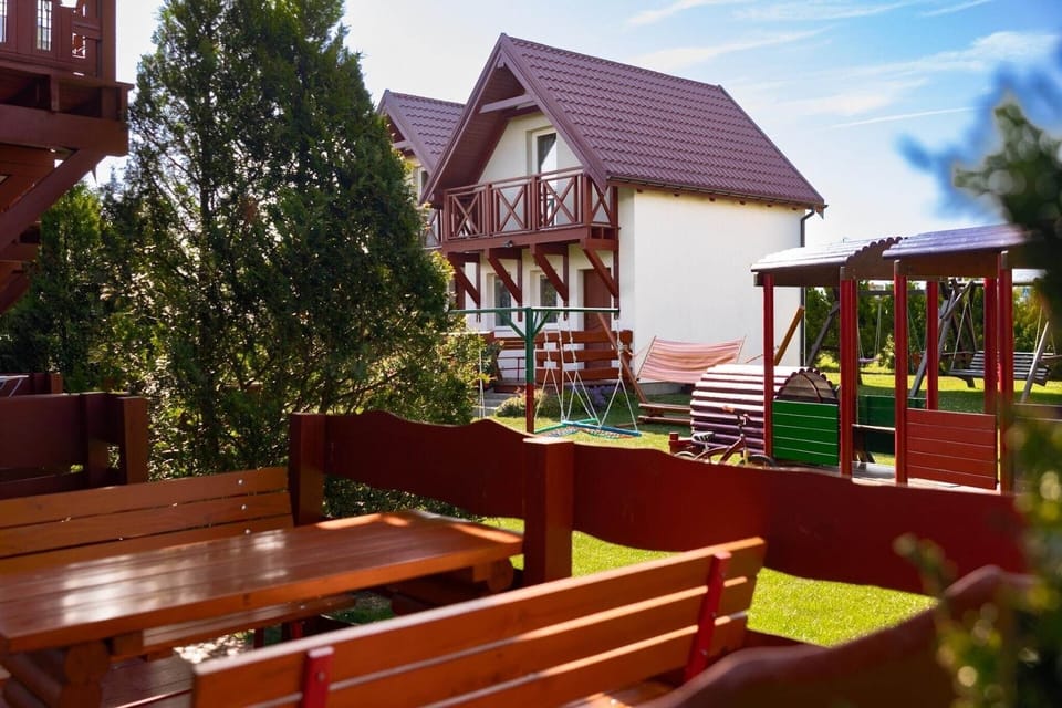 Holiday Park Facilities and Services 