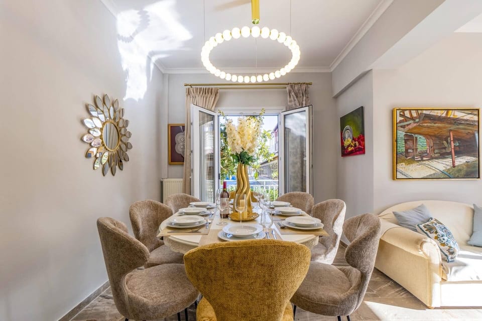 Villa Mariana image