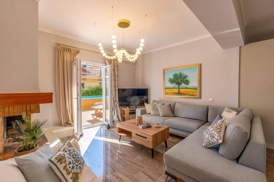 Villa Mariana image