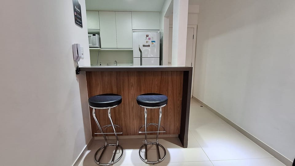 Basic Apartment | Interior