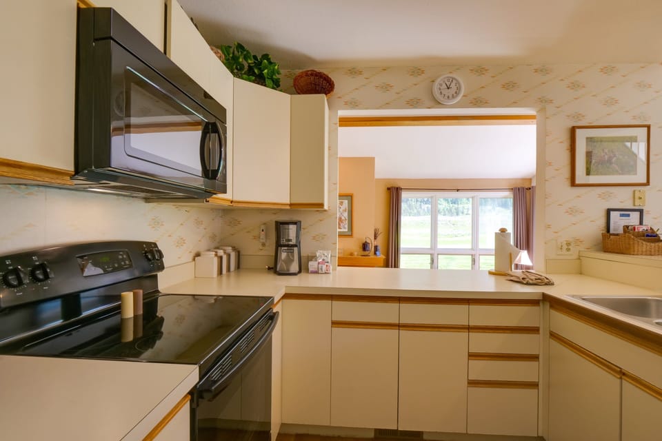 Indoors, Kitchen, Art, Painting, Sink